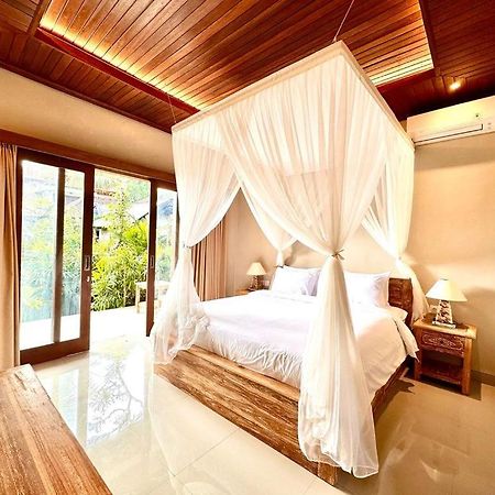 The Madawa Suites อูบุด ภายนอก รูปภาพ