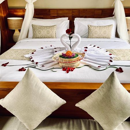 The Madawa Suites อูบุด ภายนอก รูปภาพ