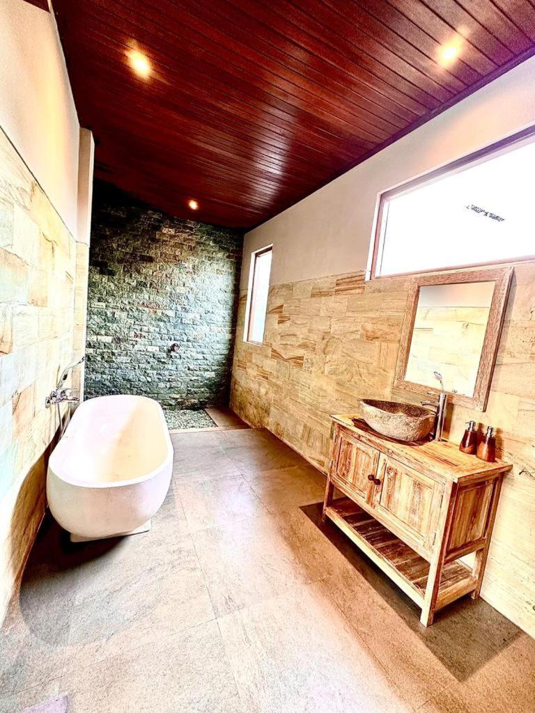 The Madawa Suites อูบุด ภายนอก รูปภาพ